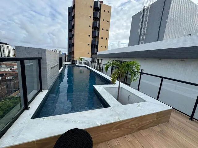 Imagem 5: Alugo Flat Todo Mobiliado a 400Mt da Praia de Intermares Cabedelo Pb