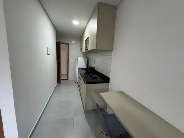 Imagem 8: Alugo Flat Todo Mobiliado a 400Mt da Praia de Intermares Cabedelo Pb