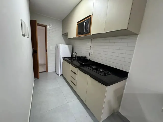 Imagem 6: Alugo Flat Todo Mobiliado a 400Mt da Praia de Intermares Cabedelo Pb