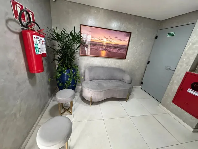 Imagem 7: Alugo Flat Todo Mobiliado a 400Mt da Praia de Intermares Cabedelo Pb