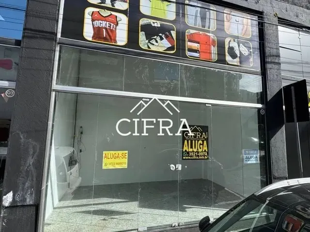 Imagem 1: Sala Comercial - Aluguel - 30M2 - Rua José Zanis - Centro - Rio do Sul