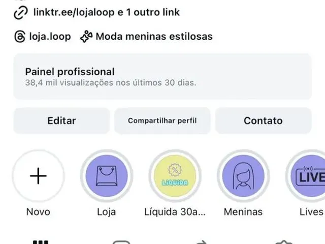 Imagem: Oportunidade Loja Online de Moda Infantil