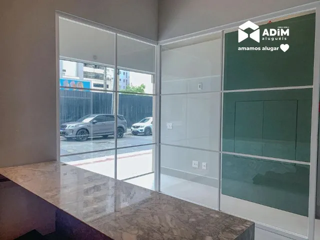 Imagem: Aluguel Anual Sala Comercial Semi-Mobiliada