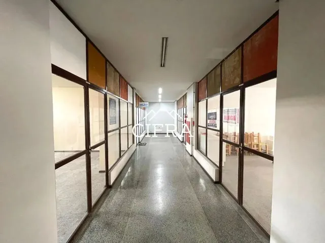 Imagem 3: Sala Comercial - Aluguel - 72M2 - Rua Tuiuti - Centro Empresarial Tuiuti - Sala Comercial