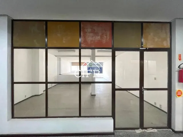 Imagem 12: Sala Comercial - Aluguel - 72M2 - Rua Tuiuti - Centro Empresarial Tuiuti - Sala Comercial