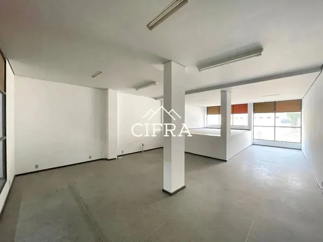 Imagem 9: Sala Comercial - Aluguel - 72M2 - Rua Tuiuti - Centro Empresarial Tuiuti - Sala Comercial