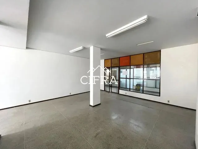 Imagem 2: Sala Comercial - Aluguel - 72M2 - Rua Tuiuti - Centro Empresarial Tuiuti - Sala Comercial
