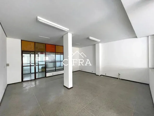 Imagem 11: Sala Comercial - Aluguel - 72M2 - Rua Tuiuti - Centro Empresarial Tuiuti - Sala Comercial