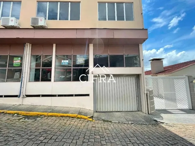 Imagem 7: Sala Comercial - Aluguel - 72M2 - Rua Tuiuti - Centro Empresarial Tuiuti - Sala Comercial