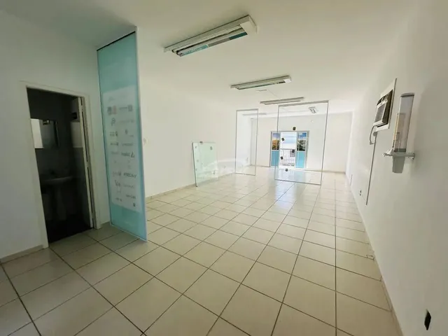 Imagem: Sala Comercial Disponível para Locação