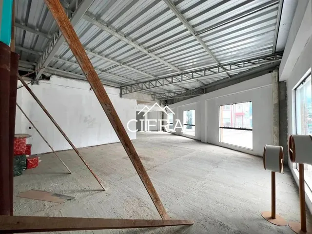 Imagem 11: Sala Comercial - Aluguel - 166M2 - Calçadão Osny Gonçalves - Bella Park - Sala 19