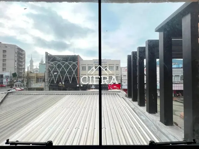 Imagem 8: Sala Comercial - Aluguel - 166M2 - Calçadão Osny Gonçalves - Bella Park - Sala 19