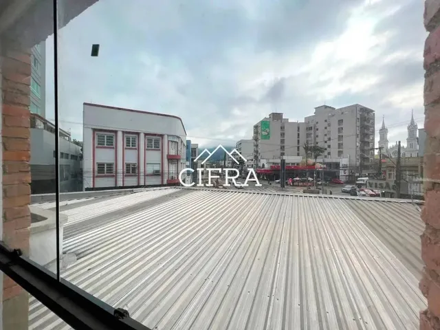 Imagem 12: Sala Comercial - Aluguel - 166M2 - Calçadão Osny Gonçalves - Bella Park - Sala 19