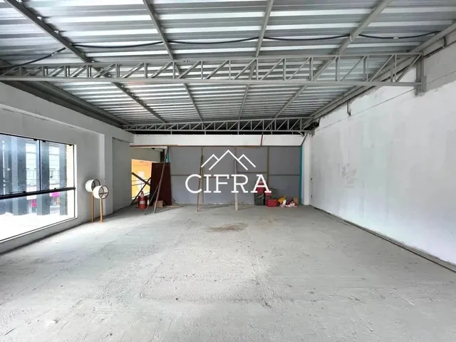 Imagem 7: Sala Comercial - Aluguel - 166M2 - Calçadão Osny Gonçalves - Bella Park - Sala 19