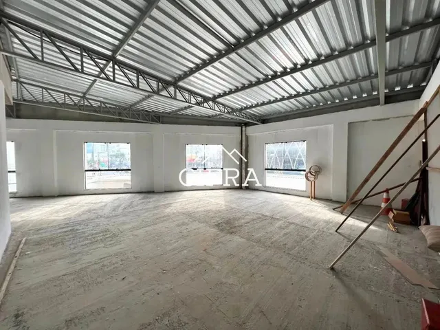 Imagem 2: Sala Comercial - Aluguel - 166M2 - Calçadão Osny Gonçalves - Bella Park - Sala 19