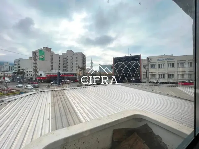 Imagem 14: Sala Comercial - Aluguel - 166M2 - Calçadão Osny Gonçalves - Bella Park - Sala 19