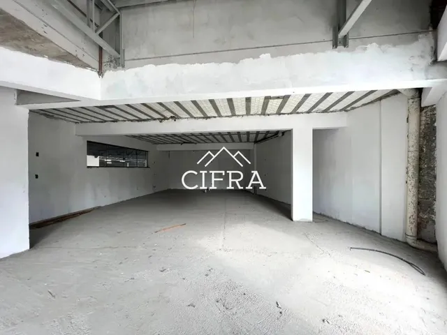 Imagem 15: Sala Comercial - Aluguel - 166M2 - Calçadão Osny Gonçalves - Bella Park - Sala 19