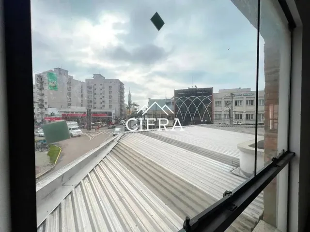 Imagem 9: Sala Comercial - Aluguel - 166M2 - Calçadão Osny Gonçalves - Bella Park - Sala 19