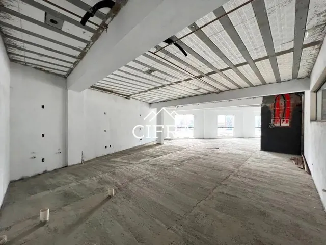 Imagem 4: Sala Comercial - Aluguel - 166M2 - Calçadão Osny Gonçalves - Bella Park - Sala 19