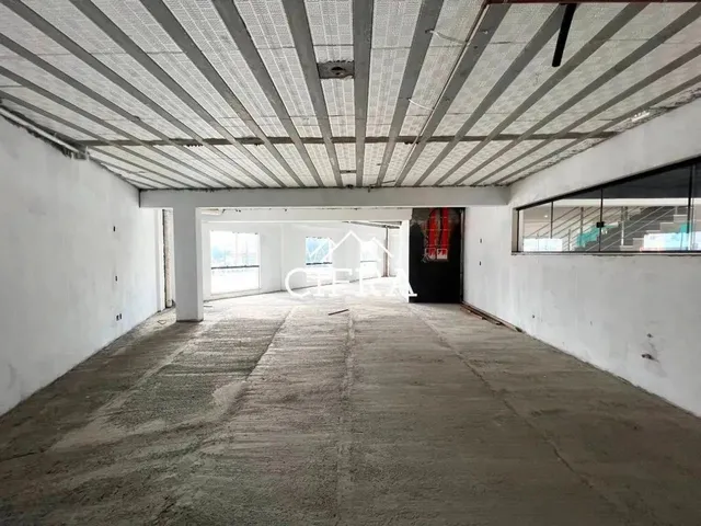 Imagem 6: Sala Comercial - Aluguel - 166M2 - Calçadão Osny Gonçalves - Bella Park - Sala 19