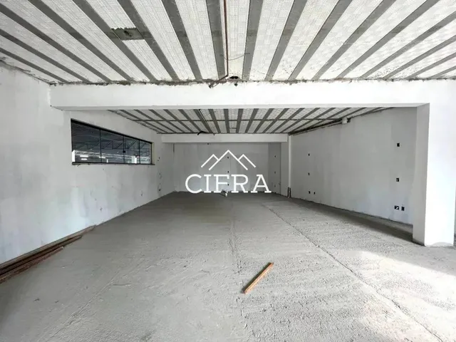 Imagem 16: Sala Comercial - Aluguel - 166M2 - Calçadão Osny Gonçalves - Bella Park - Sala 19