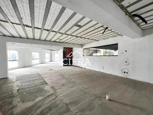 Imagem 5: Sala Comercial - Aluguel - 166M2 - Calçadão Osny Gonçalves - Bella Park - Sala 19