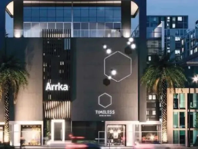 Imagem: Oportunidade Única Sala Comercial de 408,88M²