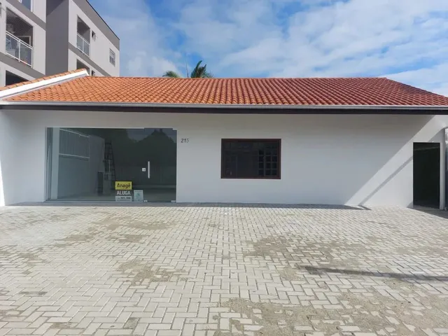 Imagem: Casa Comercial para Locação, Próximo