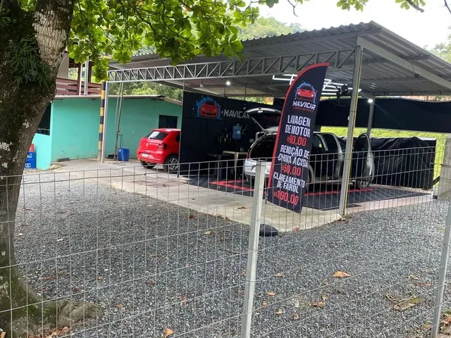 Imagem 6: Passo Ponto de Estética Automotiva