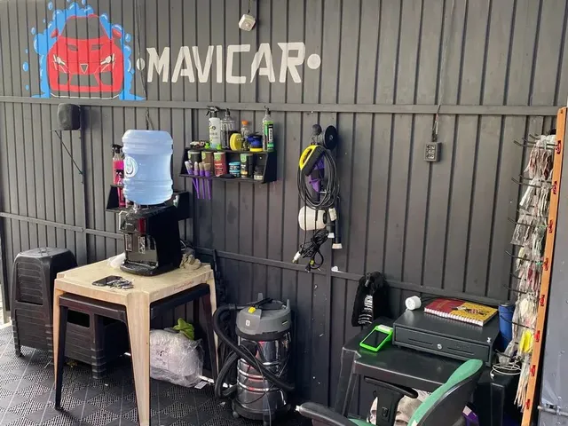 Imagem 12: Passo Ponto de Estética Automotiva