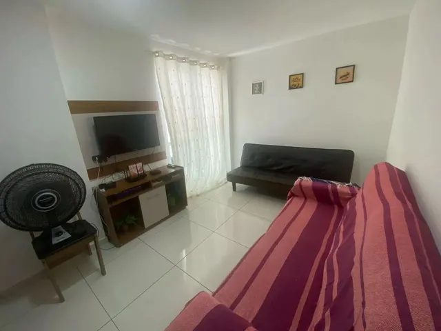 Imagem: Flat 44M2 no Jardim Oceania - Diária