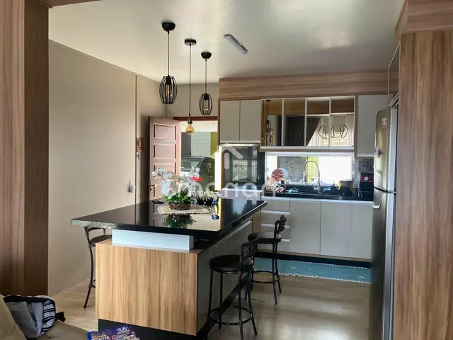 Imagem 7: Casa com 3 quartos, Tapajós - Indaial