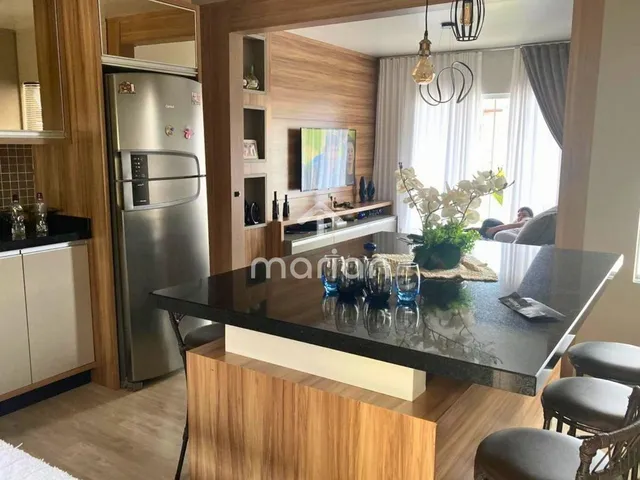 Imagem 2: Casa com 3 quartos, Tapajós - Indaial