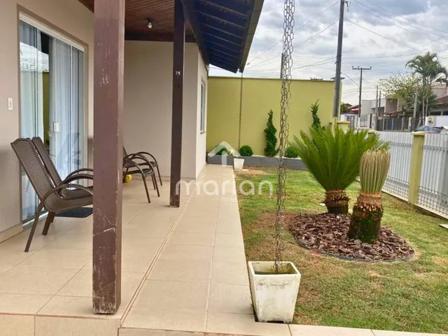 Imagem 12: Casa com 3 quartos, Tapajós - Indaial