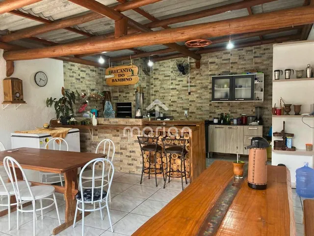Imagem 8: Casa com 3 quartos, Tapajós - Indaial