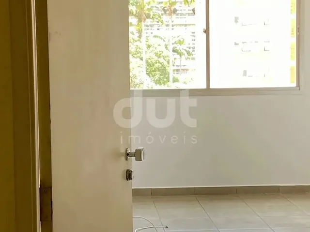 Imagem: Apartamento - Centro - Campinas