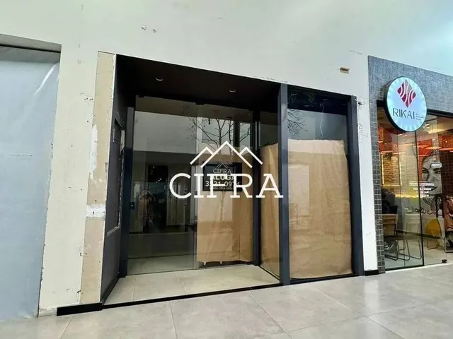 Imagem 1: Sala Comercial - Aluguel - 40M2 - Calçadão Osny Gonçalves - Bella Park - Centro - Rio