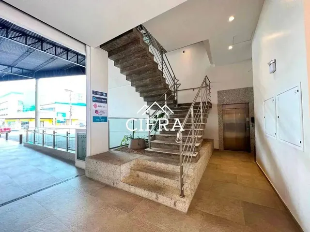 Imagem 7: Sala Comercial - Aluguel - 40M2 - Calçadão Osny Gonçalves - Bella Park - Centro - Rio