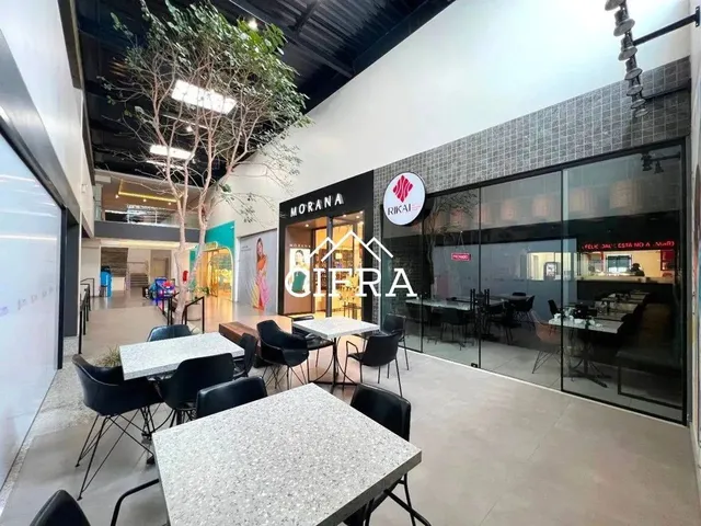 Imagem 9: Sala Comercial - Aluguel - 40M2 - Calçadão Osny Gonçalves - Bella Park - Centro - Rio