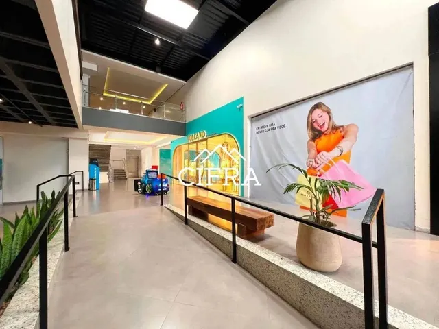 Imagem 8: Sala Comercial - Aluguel - 40M2 - Calçadão Osny Gonçalves - Bella Park - Centro - Rio