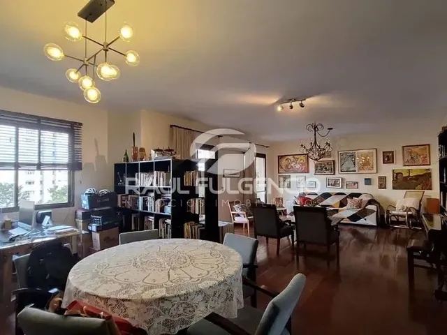 Imagem: Apartamento de Luxo no Centro de Londrina