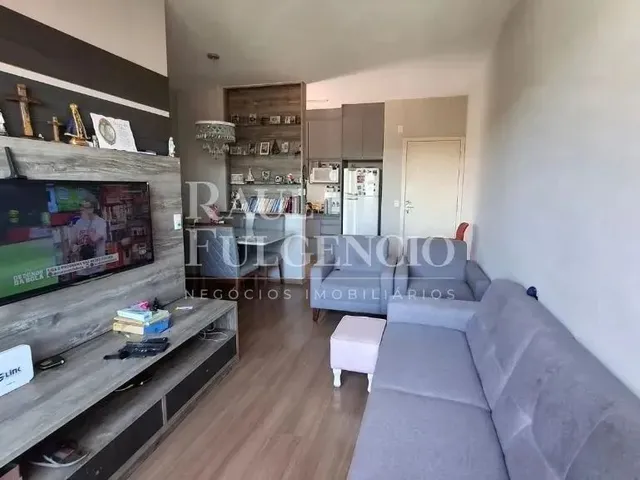 Imagem: Apartamento com 3 Dormitórios no Parque