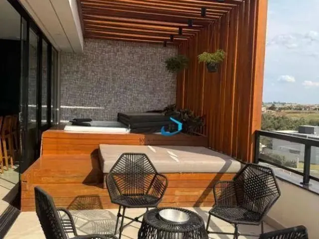 Imagem: Casa Sobrado em Condominio Fechado com Spa