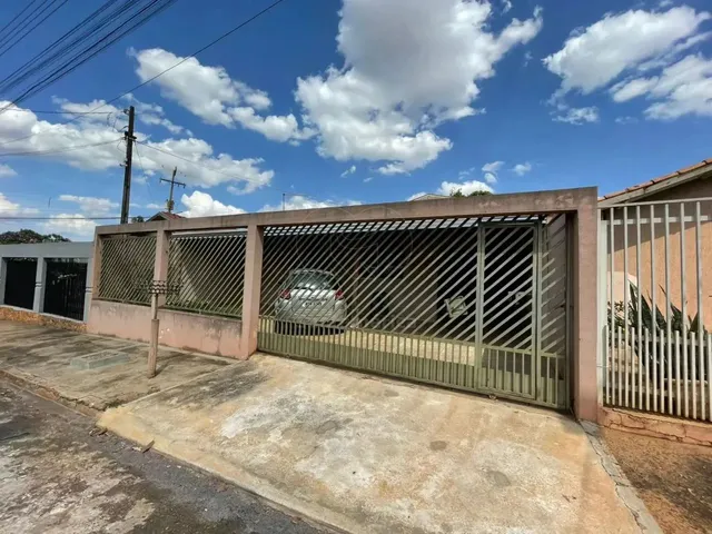 Imagem: Casa À Venda no Jardim Itapoá com 3 Quartos