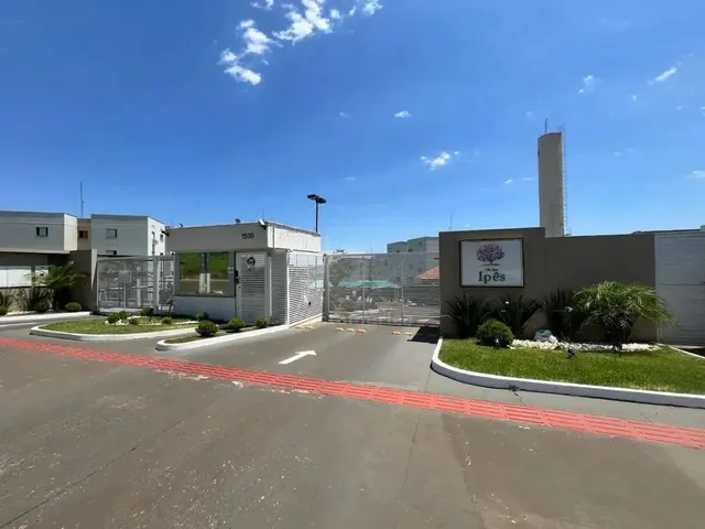 Imagem: Apartamento À Venda no Residencial Vila