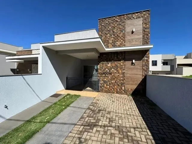 Imagem 3: Casa Térrea a Venda no Condomínio Morada das Flores