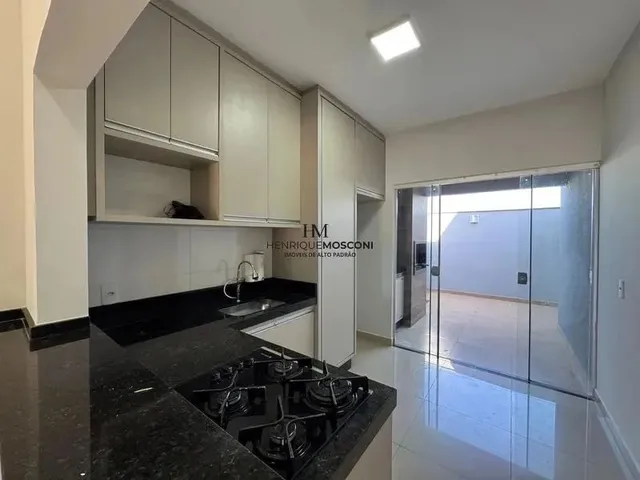 Imagem 7: Casa Térrea a Venda no Condomínio Morada das Flores