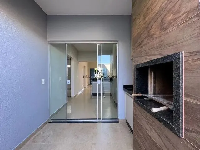 Imagem 9: Casa Térrea a Venda no Condomínio Morada das Flores