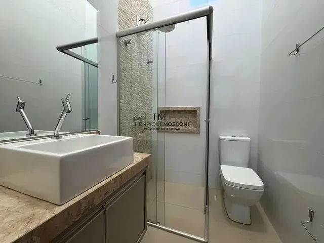 Imagem 16: Casa Térrea a Venda no Condomínio Morada das Flores