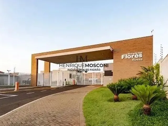 Imagem 8: Casa Térrea a Venda no Condomínio Morada das Flores